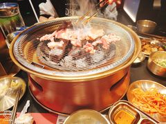 -西塔老太太泥炉烤肉(龙湖北苑天街店)