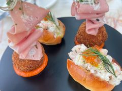 -Highline·城市露台景观餐厅(淮海路店)