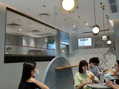 -喜茶(广州中山六路店)