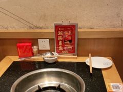 -大龙燚火锅(白石洲店)