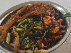 -凤张螺蛳粉·爽口粉(跃进路总店)