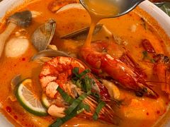 -米泰芒·东南亚料理(体育西店)