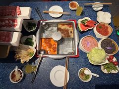 -海底捞火锅(崇文门新世界百货店)
