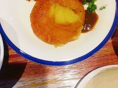 -怪噜范·老贵阳街头名小吃(汇金星力城店)