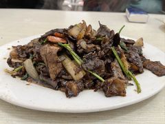 -老万饭馆