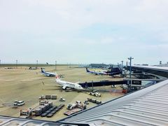 -中部国际机场