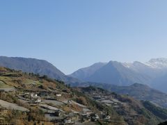 -康定跑马山风景区