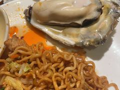 -里岛烤鱼(东港凯虹广场店)