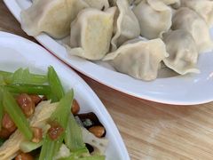 -赵奶奶水饺锅贴小酒馆(丁字沽店)