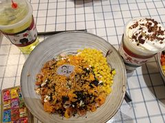 -万能料理屋(钟鼓岭路店)