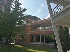 -中国计量大学(西校区)