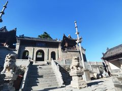 -雁门关景区