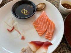 -怡咖啡海鲜自助餐厅(浦东香格里拉店)