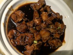 -绿茶餐厅(成都大悦城店)