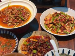 -树厨贵州菜(花果园购物中心店)