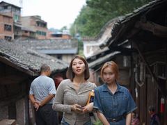 -福宝古镇