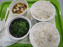 -老乡鸡(桐城市盛唐店)