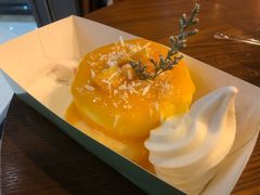 -狐狸和向日葵(北京路店)