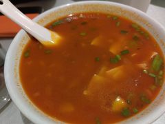 -宁夏国强手抓羊肉·清真菜(未央路凤三店)