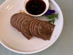 -玉林烤鸭店(定福庄店)