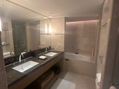 -上海新锦江大酒店