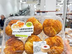 -山姆会员商店(杨桥西路店)