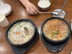 -旺清进洞米肠汤