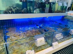 -大众海鲜(巨龙北路店)