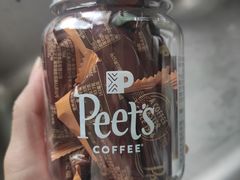 -Peet's Coffee皮爷咖啡(大学路店)