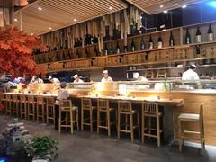-玄海寿司(国贸店)