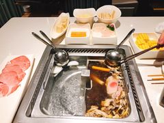 -海底捞火锅(玉桥商业广场店)