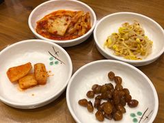 -长寿参鸡汤(朝韩风情街店)