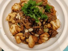 -粗茶淡饭•陕菜•家常菜