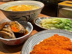 -蟹黄鱼·海派深夜面馆(江湾里店)