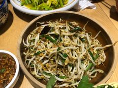 -鸽子窝(黄村店)