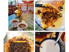 -卡万金特色藏餐
