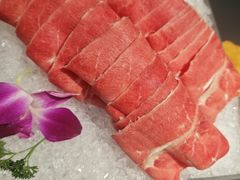 -南门四季铜锅涮肉(望京店)