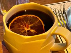 热红酒-Blac+Blac(中海环宇荟店)