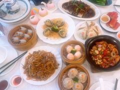 -老廣新意-全天茶点(宝能店)