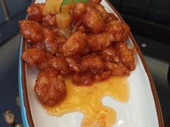-聚鑫阁江浙菜·非遗传承技艺(闵行交大店)