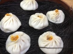 -四季美汤包(户部巷店)