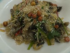 -寻味顺德·南记酒家·传统顺德菜·鱼生(广源路店)
