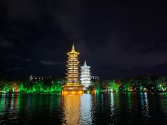 -桂林两江四湖景区