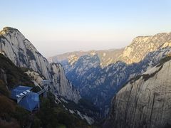 -华山风景名胜区