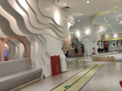 -MELAND CLUB亲子乐园·派对(浦东LCM置汇旭辉馆)