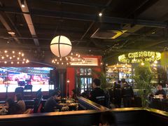 -成都娃娃花园餐厅 (南艺旗舰店)