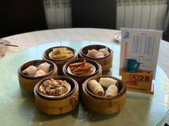 -泮金大塘(北二七路店)