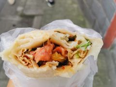 -阿姨卷饼(平凉路店)