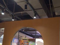 -呷哺呷哺 黄金牧场 (欢乐谷店)