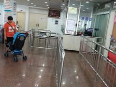 -泳远游泳培训俱乐部(东方体育中心店)